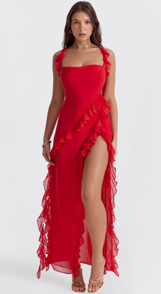 Illumori|Elegant dress