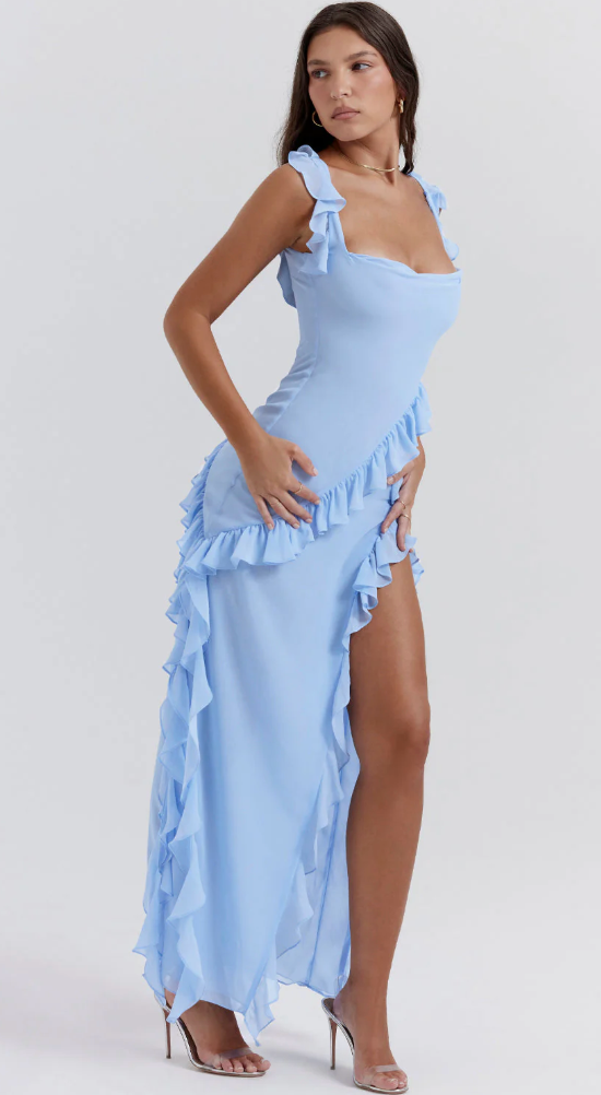 Illumori|Elegant dress