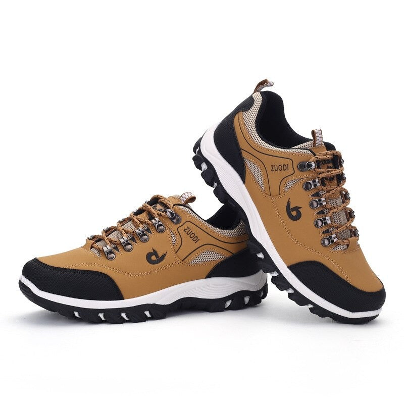 Illumori | Ergonomic Pain-Relieving Outdoor Shoes