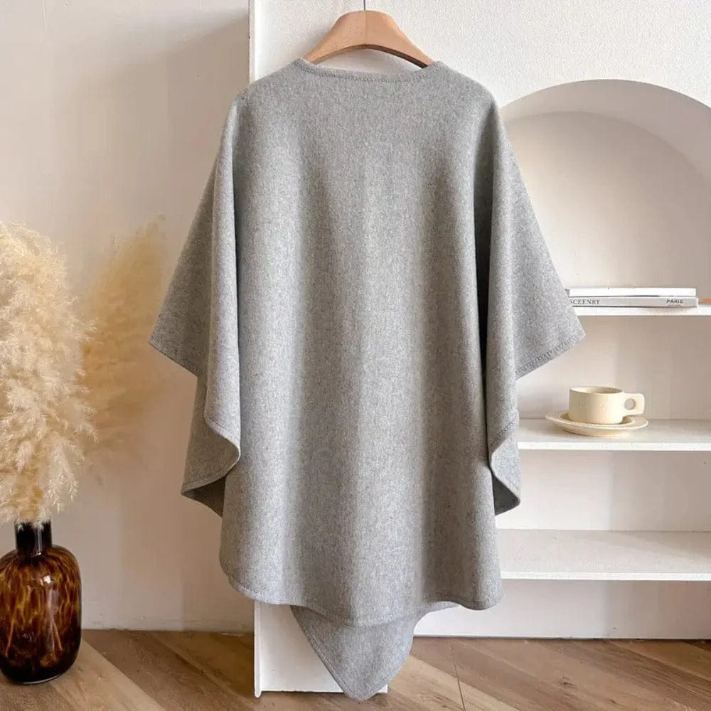 Wool coat