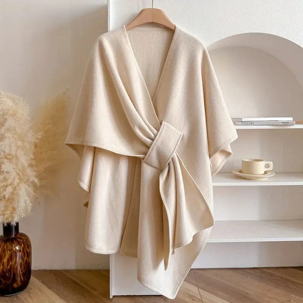 Wool coat