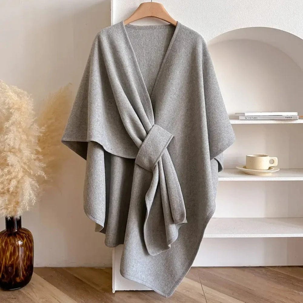 Wool coat