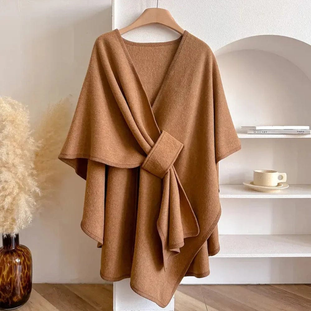 Wool coat