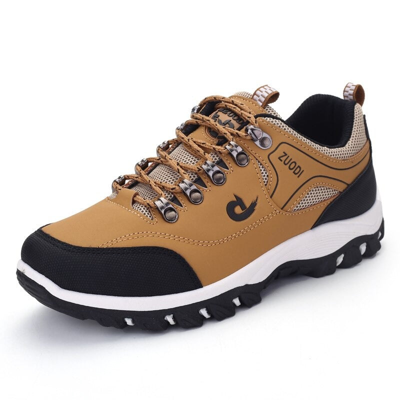 Illumori | Ergonomic Pain-Relieving Outdoor Shoes
