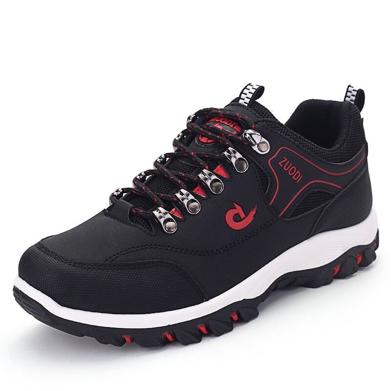 Illumori | Ergonomic Pain-Relieving Outdoor Shoes