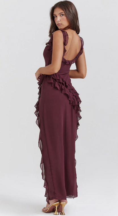 Illumori|Elegant dress