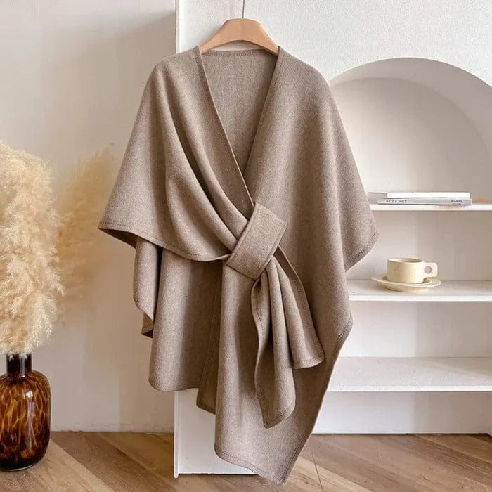 Wool coat