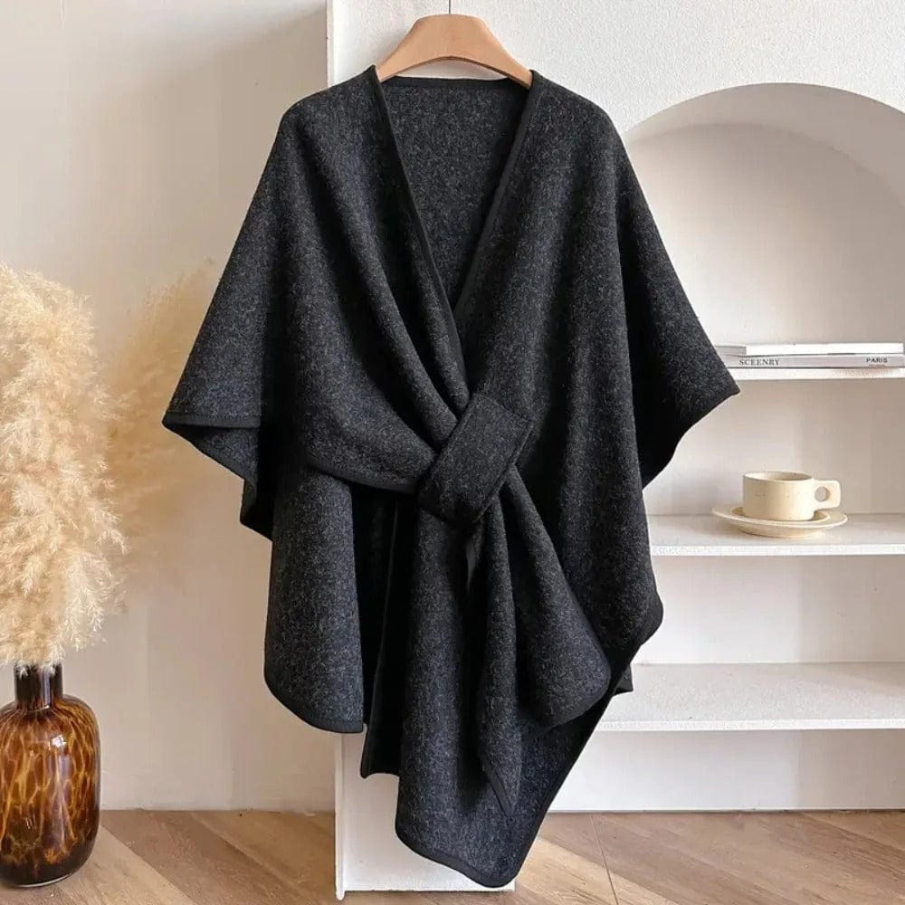Wool coat
