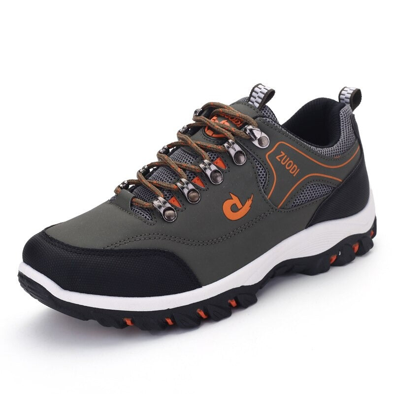 Illumori | Ergonomic Pain-Relieving Outdoor Shoes