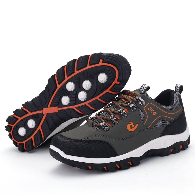 Illumori | Ergonomic Pain-Relieving Outdoor Shoes