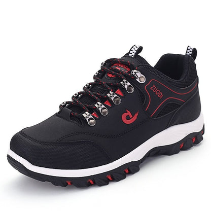 Illumori | Ergonomic Pain-Relieving Outdoor Shoes